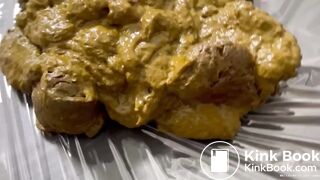 One of my new favorite scat videos - video 79