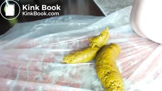 Another video from one of my favorite scat girl - video 26