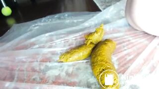 Another video from one of my favorite scat girl - video 26