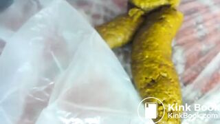 Another video from one of my favorite scat girl - video 26