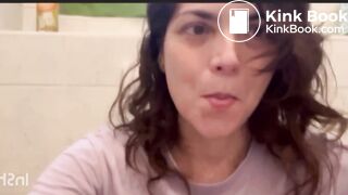 Legend Destroys Porcelain