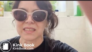 Legend Destroys Porcelain