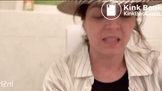 Legend Destroys Porcelain