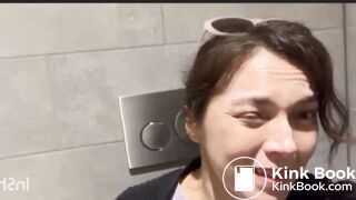 Legend Destroys Porcelain