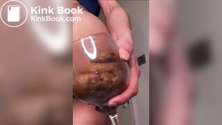 One of my new favorite shitting compilation Part 1