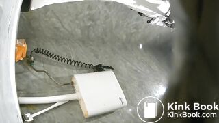 spy camera asian girl pee and shit.video_1248