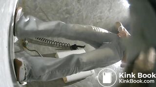 spy camera asian girl pee and shit.video_1248