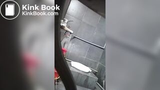 spy camera asian girl pee and shit.video_1227