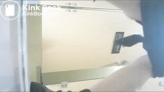 spy camera asian girl pee and shit.video_1225