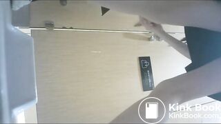 spy camera asian girl pee and shit.video_1225