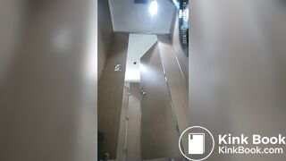 spy camera asian girl pee and shit.video_1210
