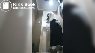 spy camera asian girl pee and shit.video_1210