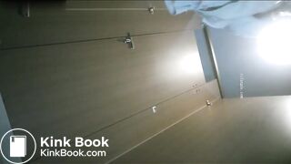 spy camera asian girl pee and shit.video_1208