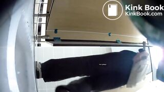 spy camera asian girl pee and shit.video_1199