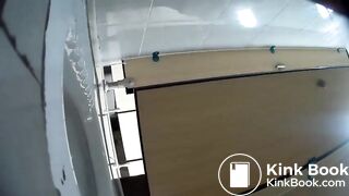 spy camera asian girl pee and shit.video_1199