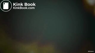 Creamy diarrhea splash all over your face