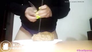 Scat 302