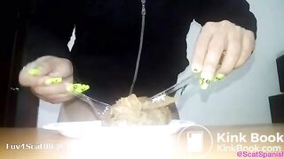 Scat 302