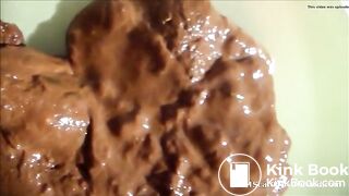 Scat 298
