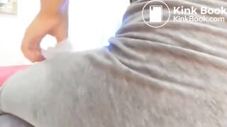 Latina scat - video 58