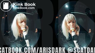 VR experience @scatdark