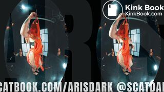 VR experience @scatdark