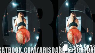 VR experience @scatdark