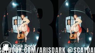 VR experience @scatdark