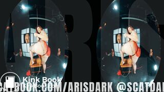 VR experience @scatdark