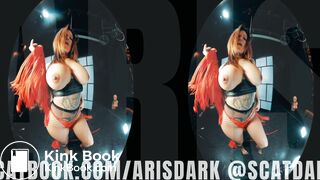 VR experience @scatdark