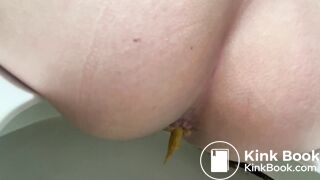 another nice toilet diarrhea