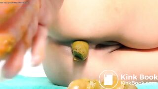 Step mom found out that you love eating her shit