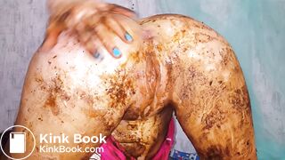 Shitty Anal Dildo - video 6