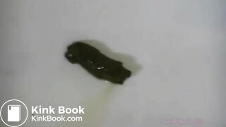 Big poop