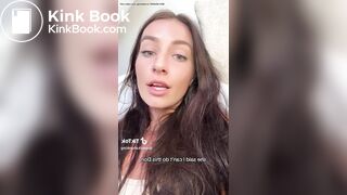 Sexy girl talk diarrhea story