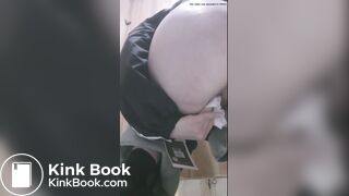 Chinese Poop Voyeur - 129