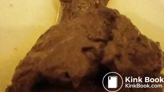 Just some poo..