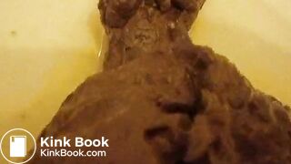 Just some poo..