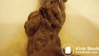 Just some poo..