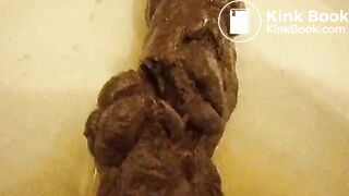 Just some poo..