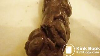 Just some poo..