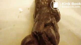 Just some poo..