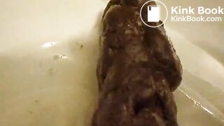Just some poo..