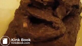 Just some poo..