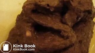 Just some poo..