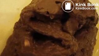 Just some poo..