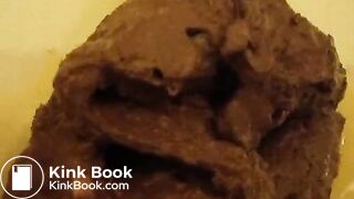 Just some poo..