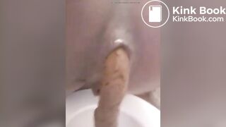 Black ebony striped shirt shit