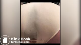 Desperate pantypoop - video 4