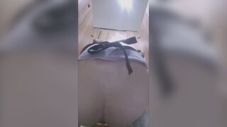 Chinese Poop Voyeur - 125